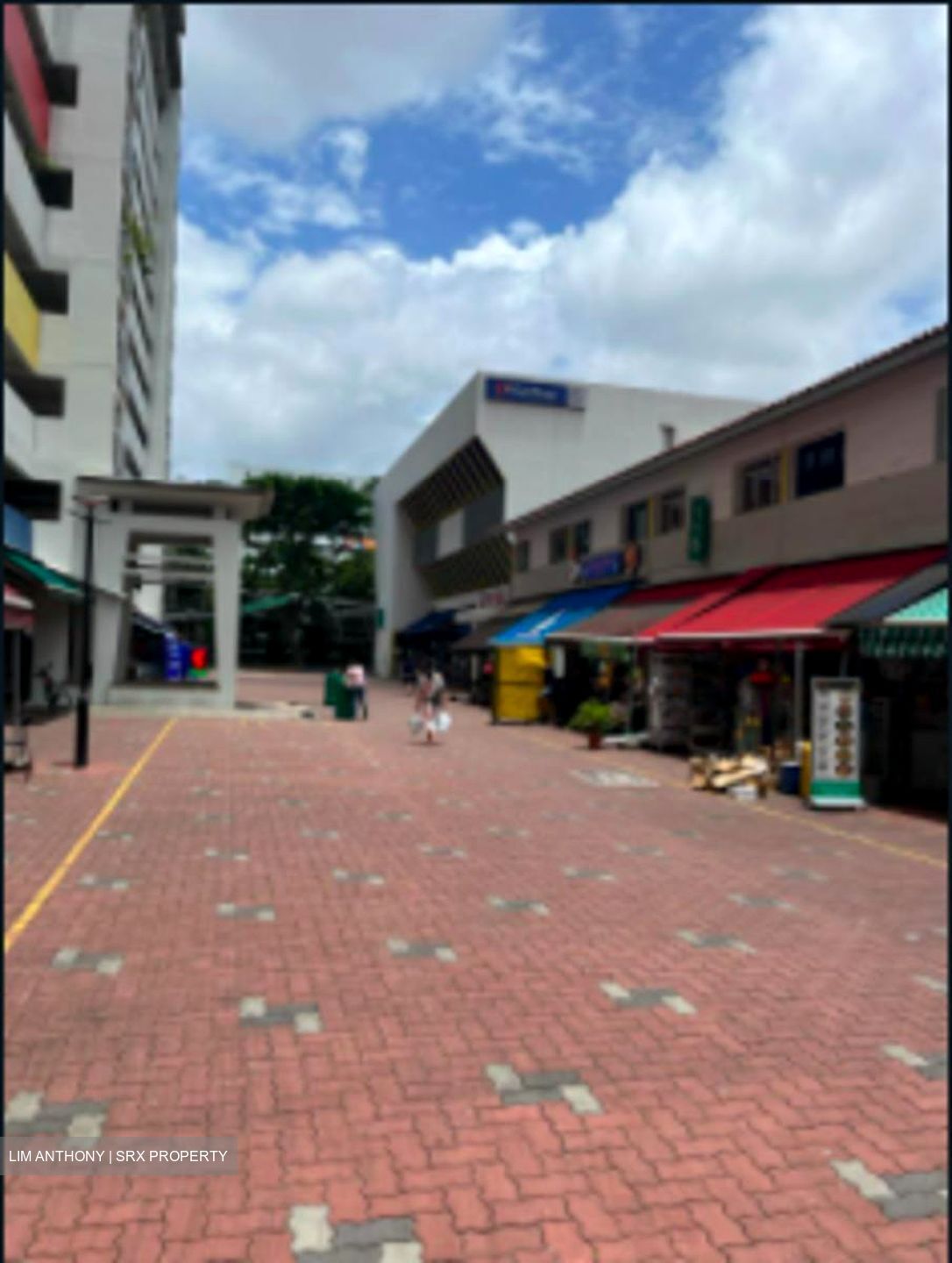 95 ALJUNIED CRESCENT (D14), Shop House #454220361
